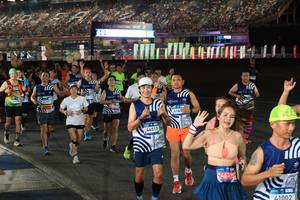 BIB: 
                            <button type="button" onclick="openModal(23787154)" class="btn btn-primary btn-sm float-right btn-popup" data-toggle="modal" data-target=".modal-high-quality">
                        <i class="fas fa-shopping-cart"></i> Add to Cart
                    </button>
                                            <button type="button" onclick="isThisMe(23787154, true)" class="btn btn-success btn-sm float-right btn-popup btn-isme hidden" data-toggle="tooltip" data-placement="bottom" title="นี่คือรูปของคุณใช่ไหม คลิกที่นี่เพื่อเอาเข้าอัลบั้ม">
                        <i class="fas fa-plus"></i> Add to album
                    </button>
                    <button type="button" onclick="isThisMe(23787154, false)" class="btn btn-warning btn-sm float-right btn-popup btn-isnotme hidden">
                        <i class="fas fa-ban"></i> Remove from album
                    </button>